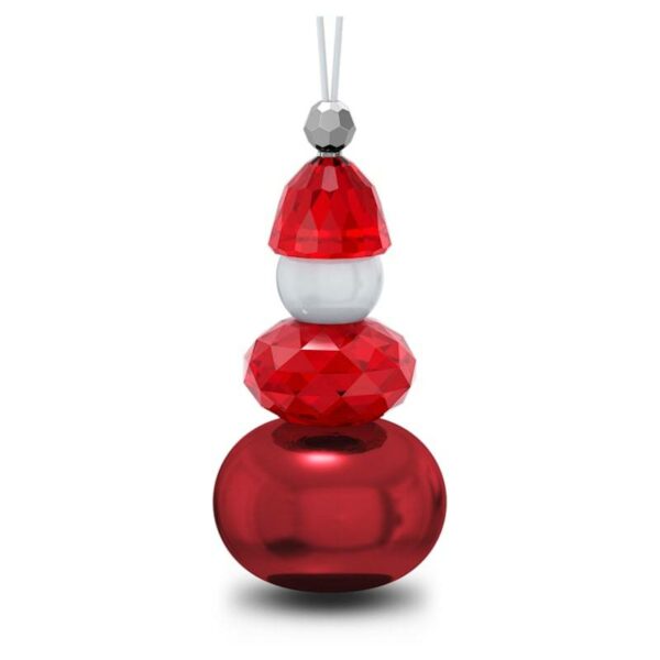 Holiday Cheers Decorazione Babbo Natale
