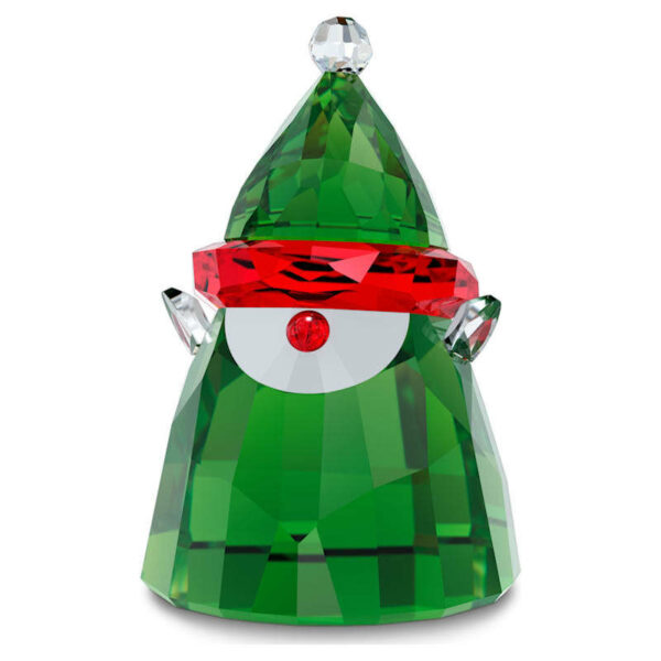 Holiday Cheers Elfo di Babbo Natale, piccolo