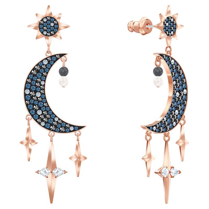 Orecchini Swarovski Symbolic - immagine 2