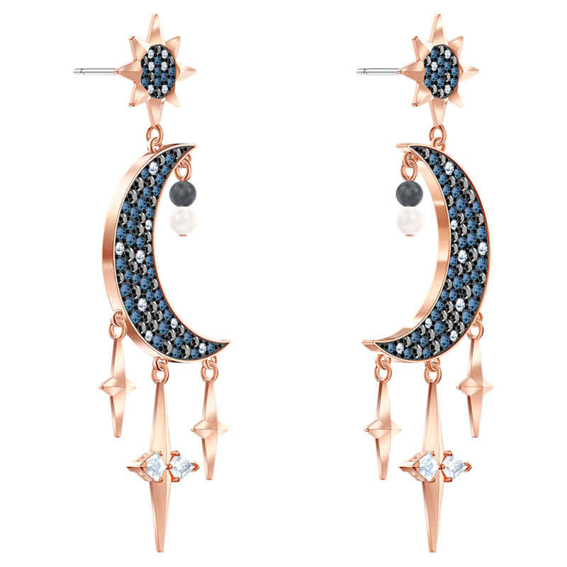 Orecchini Swarovski Symbolic - immagine 3