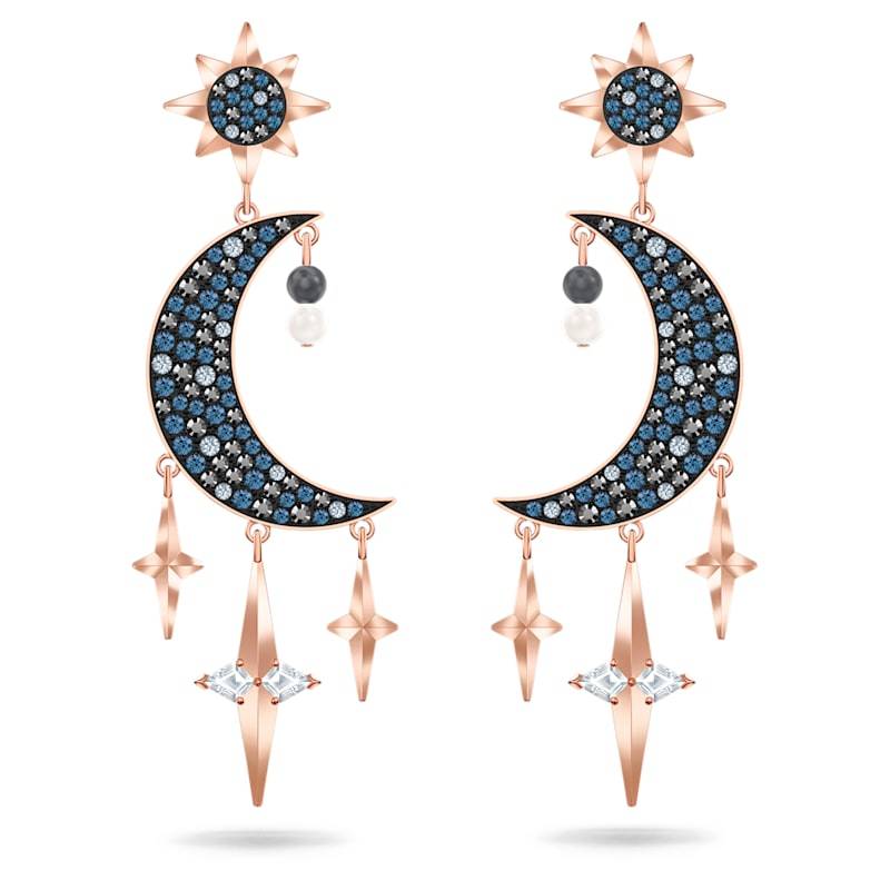 Orecchini Swarovski Symbolic