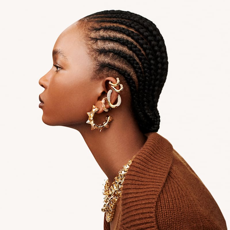Orecchino ear cuff Millenia - immagine 6