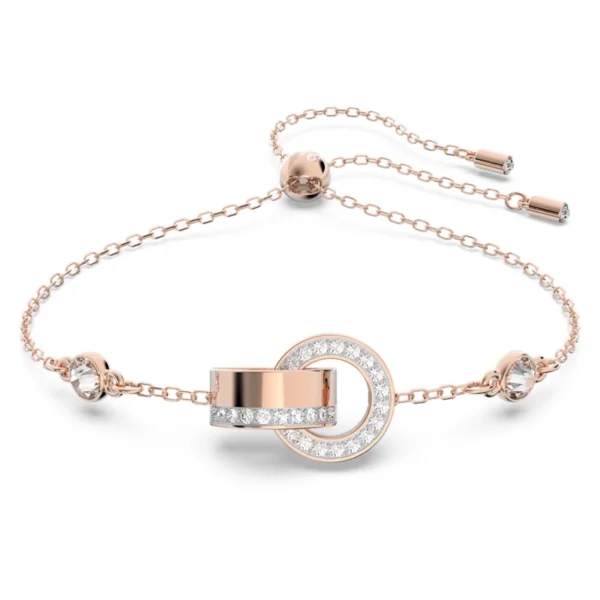 Hollow bracelet