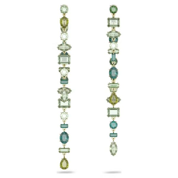 Gema drop earrings