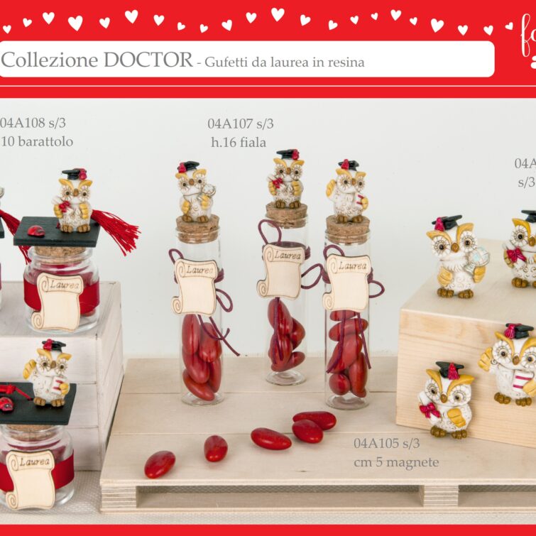Collezione Doctor