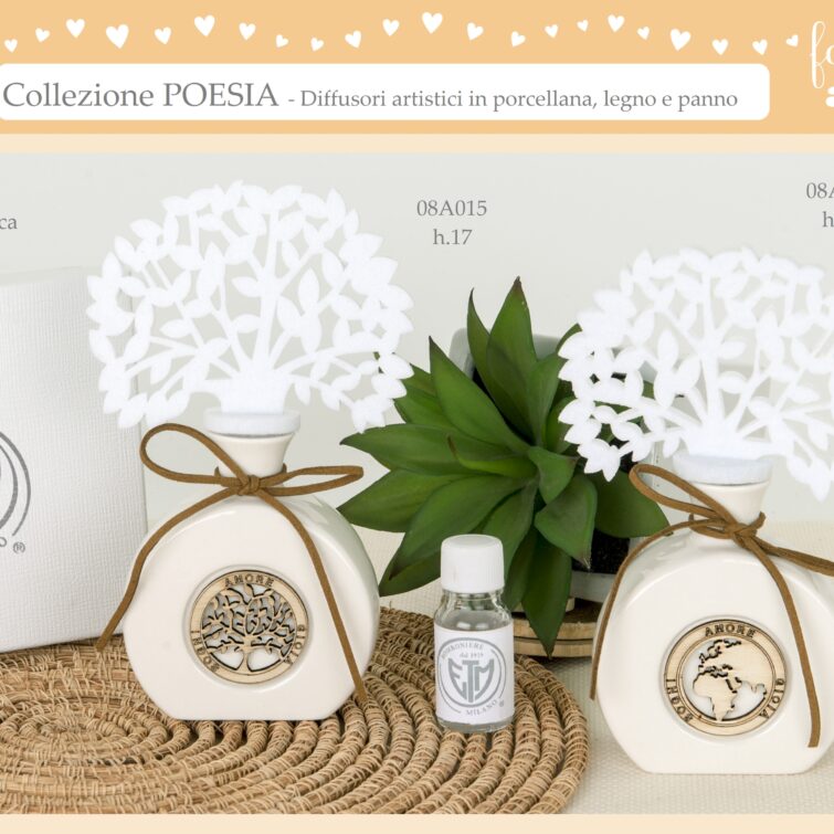 Collezione Poesia