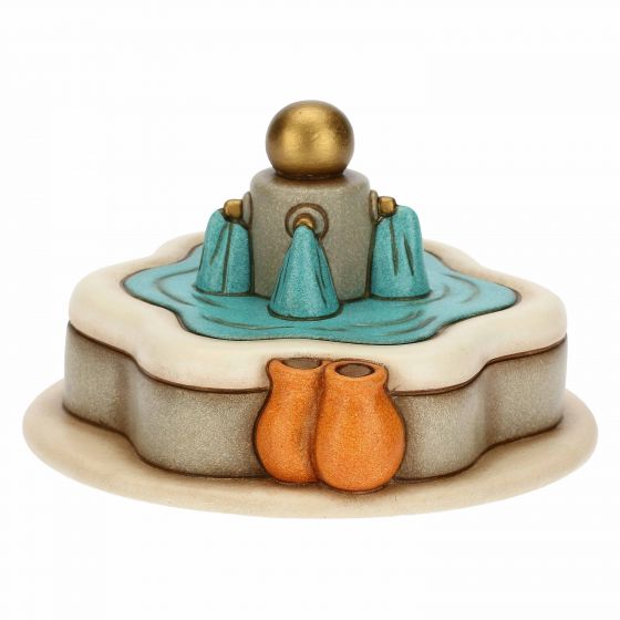Fontana Presepe Classico