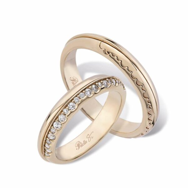anello 3306