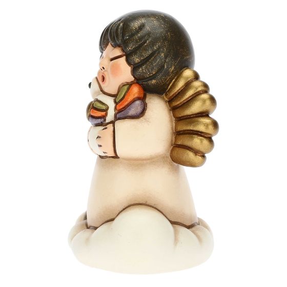 My Angel con uccellino - immagine 2