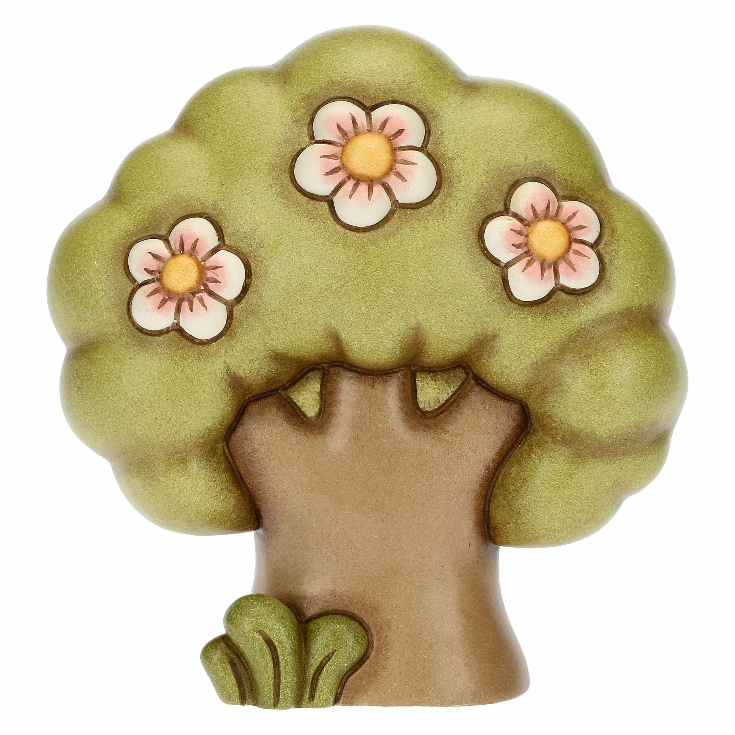Albero con i fiori Country Family