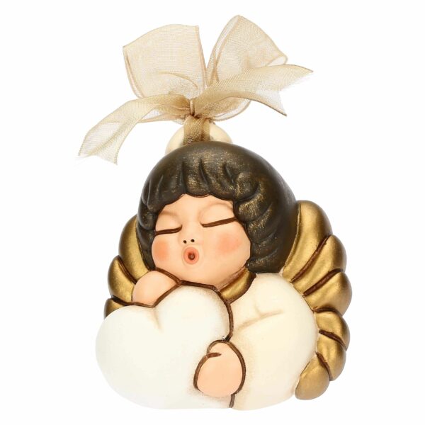 Miniformella Angelo Cuore