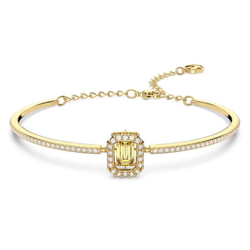 Bracciale rigido Millenia oro