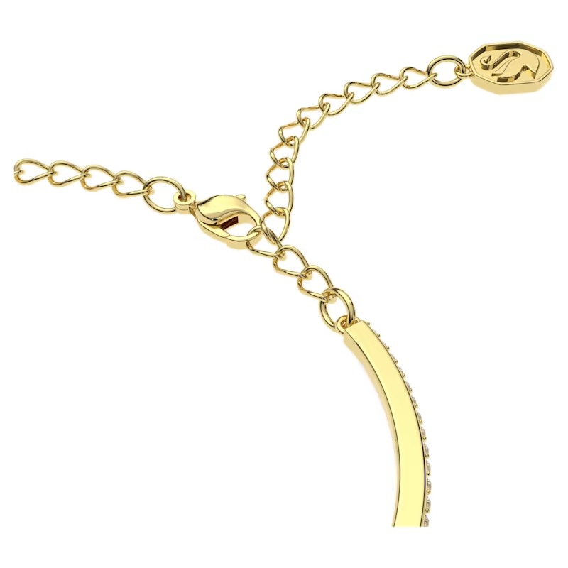 Bracciale rigido Millenia oro - immagine 3