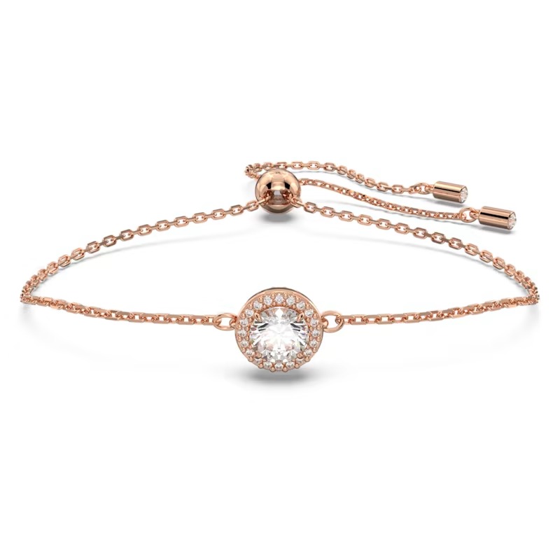 Braccialetto Constella oro rosa