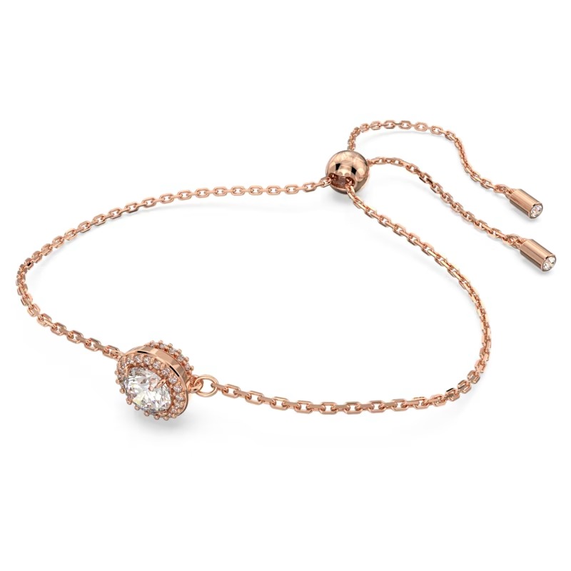 Braccialetto Constella oro rosa - immagine 2