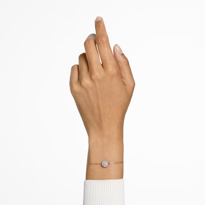 Braccialetto Constella oro rosa - immagine 4