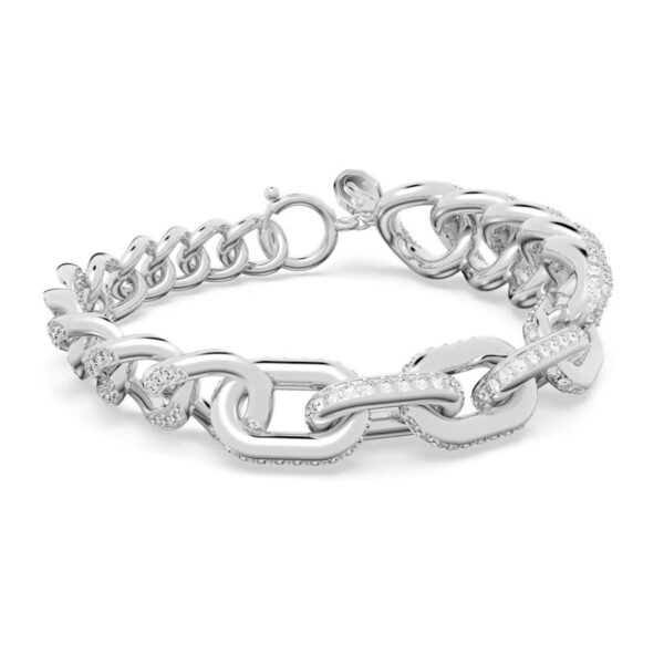 Braccialetto Dextera bianco