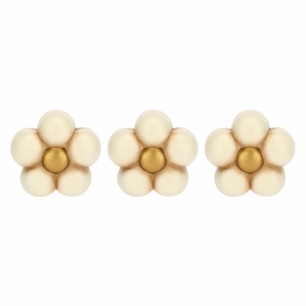 Set 3 Segnaposto Margherita