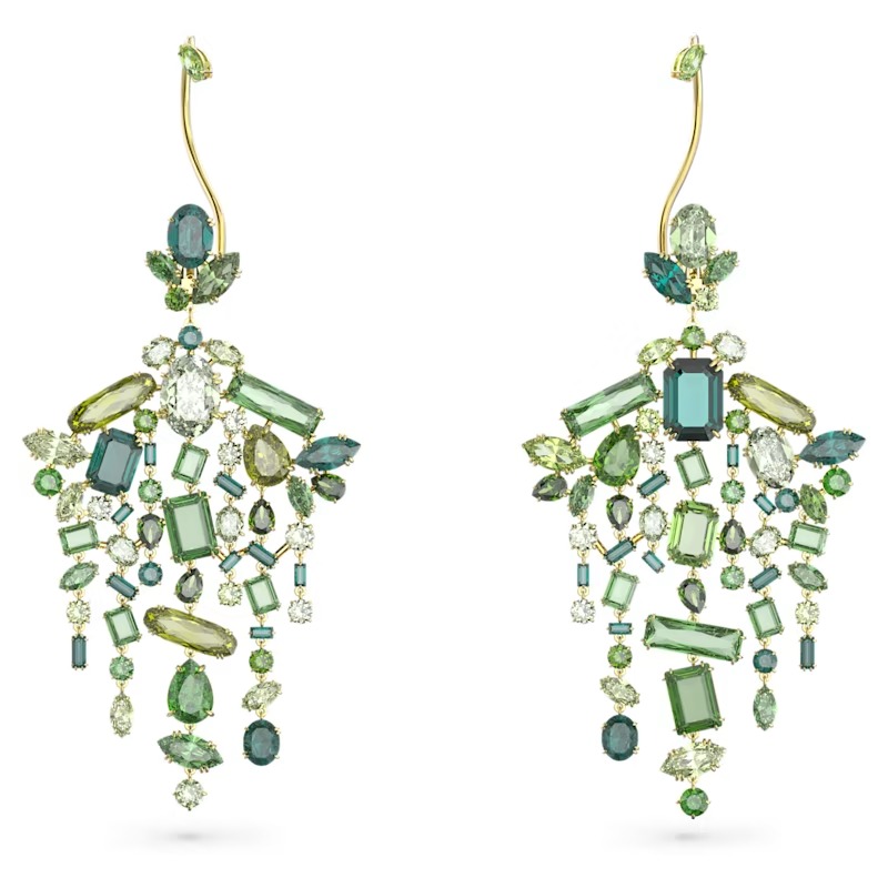 Orecchini ear cuff Gema