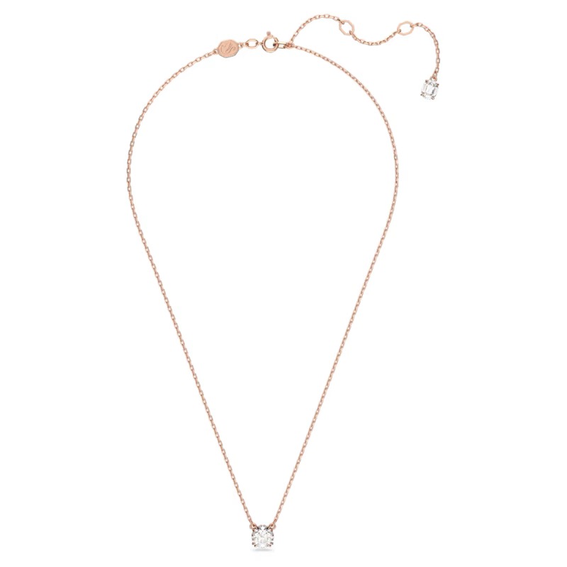 Pendente Constella oro rosa - immagine 2