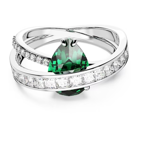 Anello cocktail Hyperbola