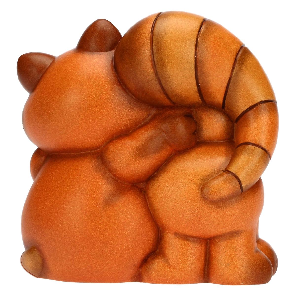 Coppia panda rosso Otto Dreamer - immagine 3