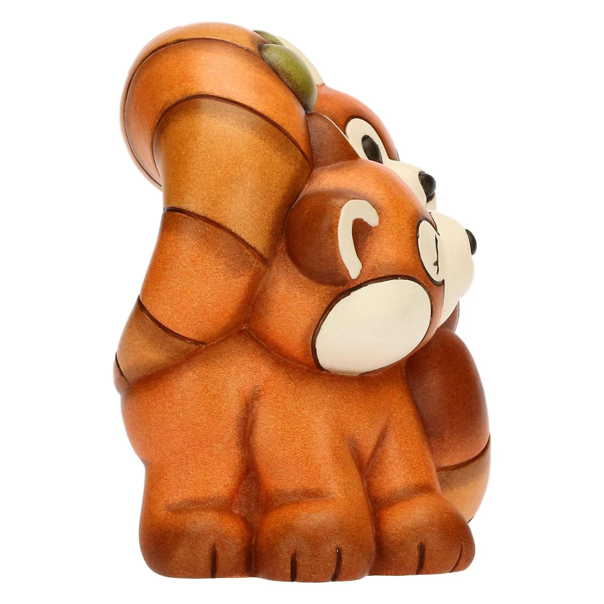 Coppia panda rosso Otto Dreamer - immagine 4