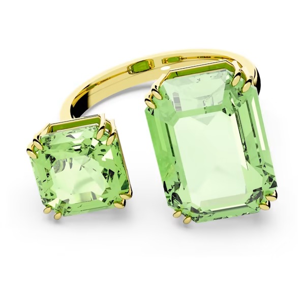 Anello aperto Millenia