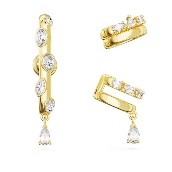 Orecchino ear cuff Dextera - immagine 2