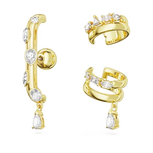 Orecchino ear cuff Dextera - immagine 3