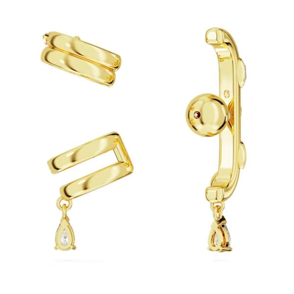 Orecchino ear cuff Dextera - immagine 4