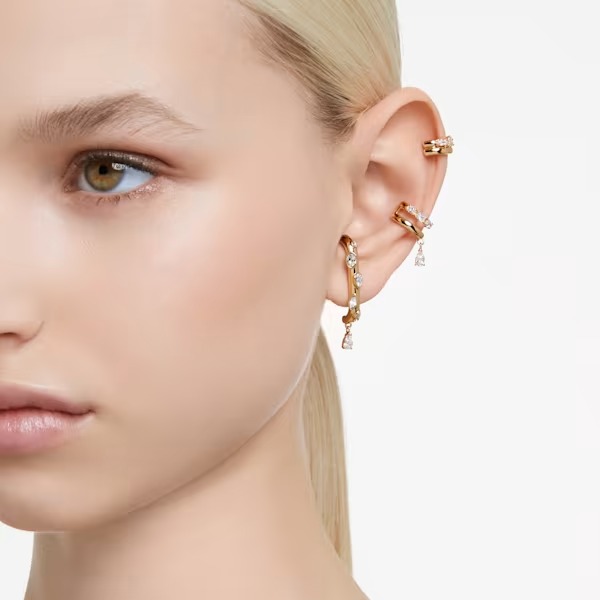 Orecchino ear cuff Dextera - immagine 5