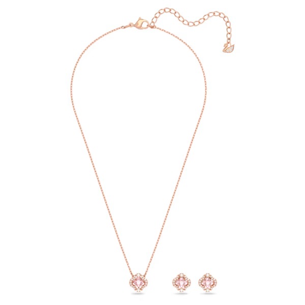 Set Swarovski Sparkling Dance - immagine 2