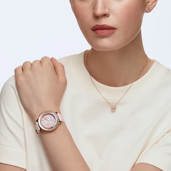 Set Swarovski Sparkling Dance - immagine 5