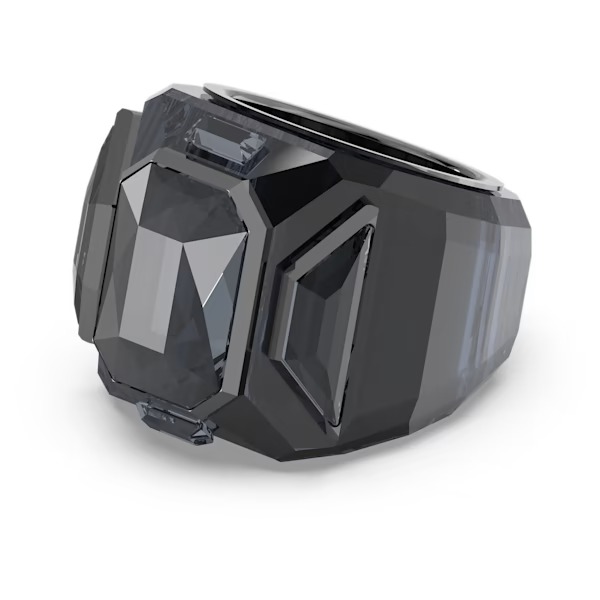 Anello cocktail Chroma