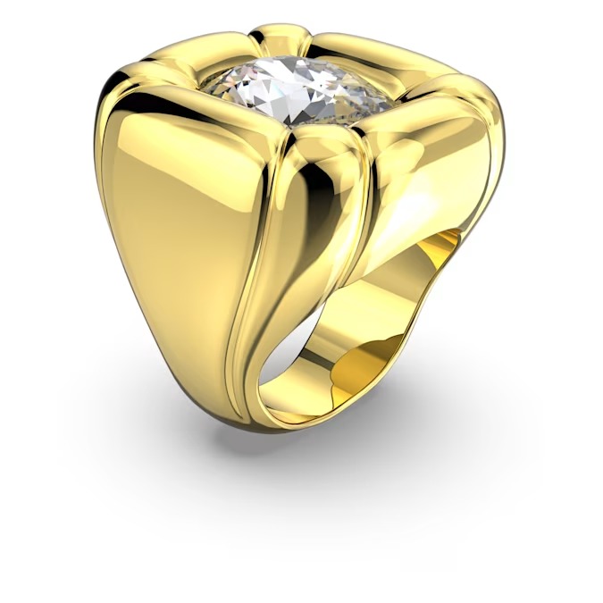 Anello cocktail Dulcis - immagine 2