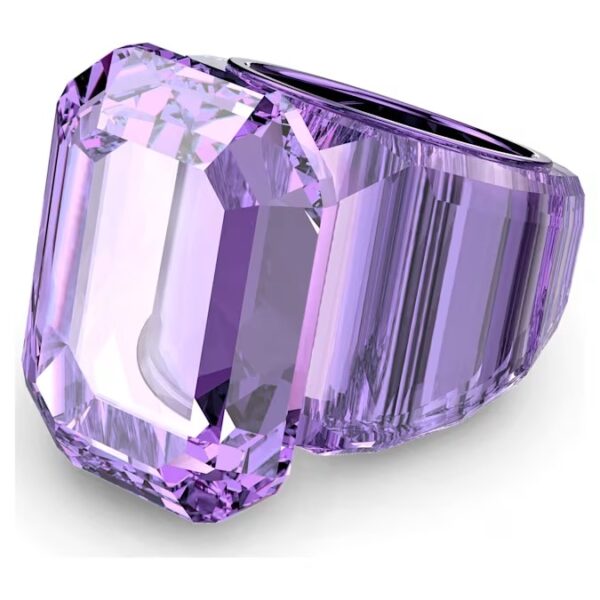 Anello cocktail Lucent