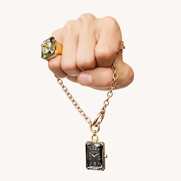 Anello cocktail Numina - immagine 5