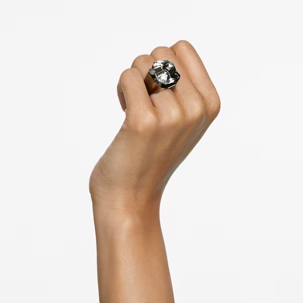 Anello cocktail Numina - immagine 4