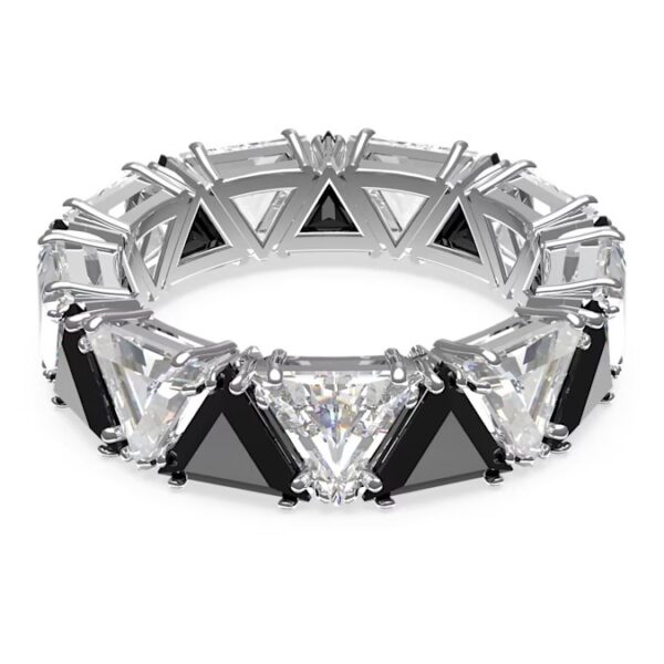 Anello cocktail Ortyx