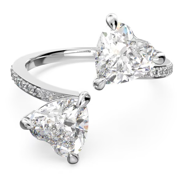Anello aperto Attract Soul