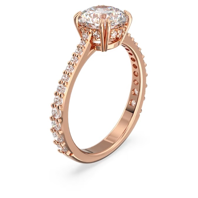 Anello cocktail Constella - immagine 2