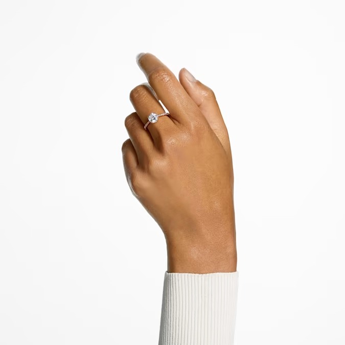 Anello cocktail Constella - immagine 5