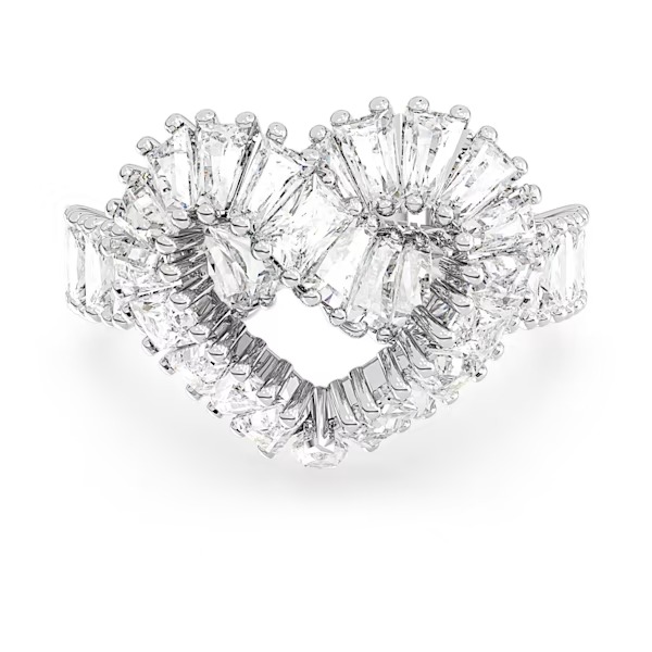 Anello cocktail Matrix