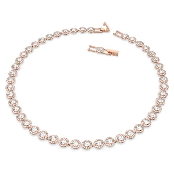 Collana Angelic Rosa - immagine 2