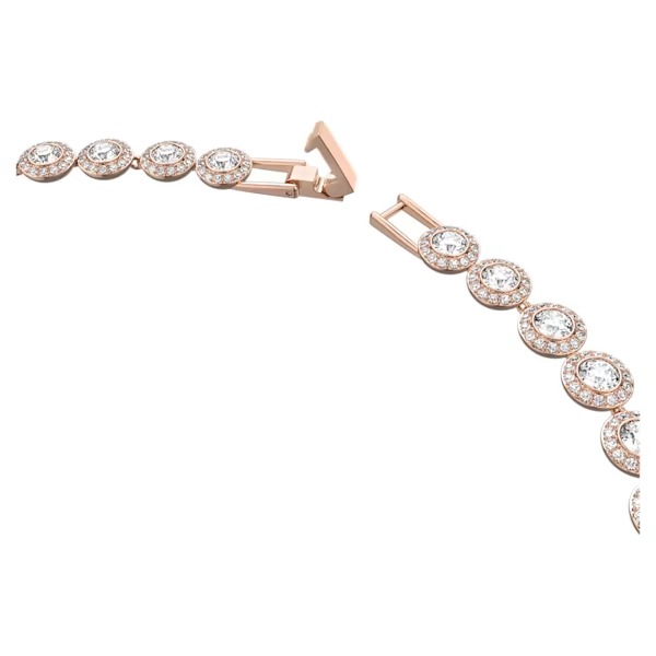 Collana Angelic Rosa - immagine 3