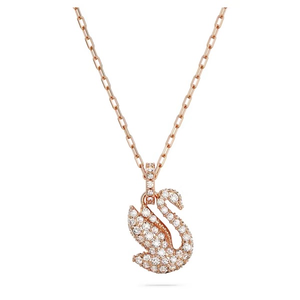 Pendente Swarovski Iconic Swan