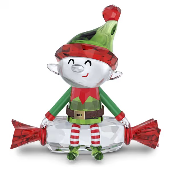 Holiday Cheers Elfo Dulcis