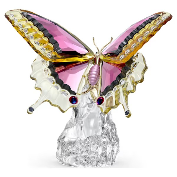 Idyllia Farfalla