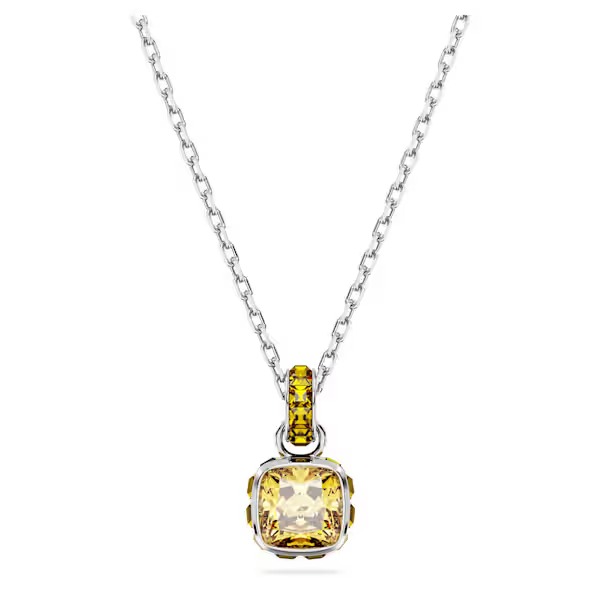 Pendente Birthstone